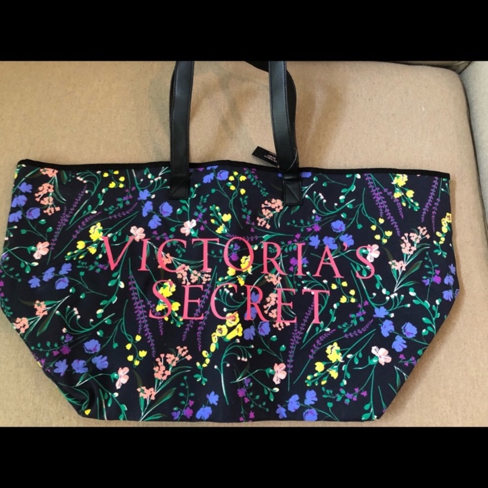 Victoria secret bag